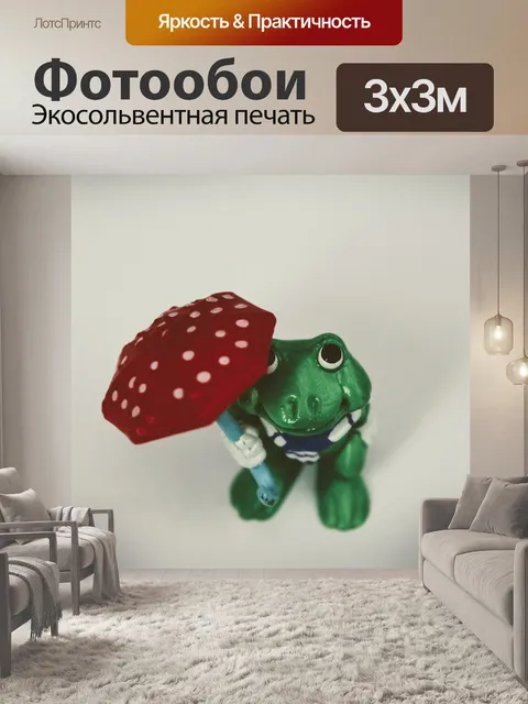 Фотообои Синоптики