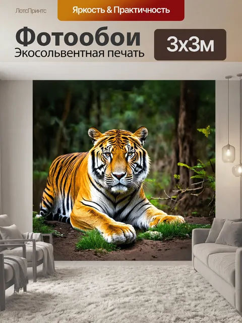 Фотообои 5