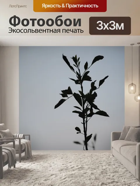 Фотообои Дерево