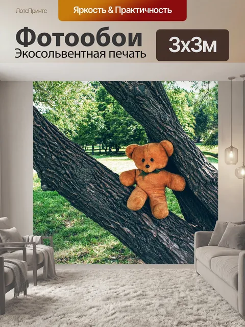 Фотообои Советский союз