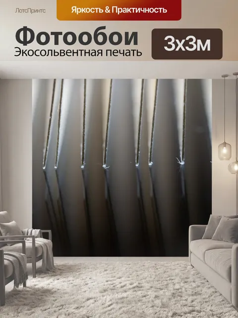 Фотообои Книга