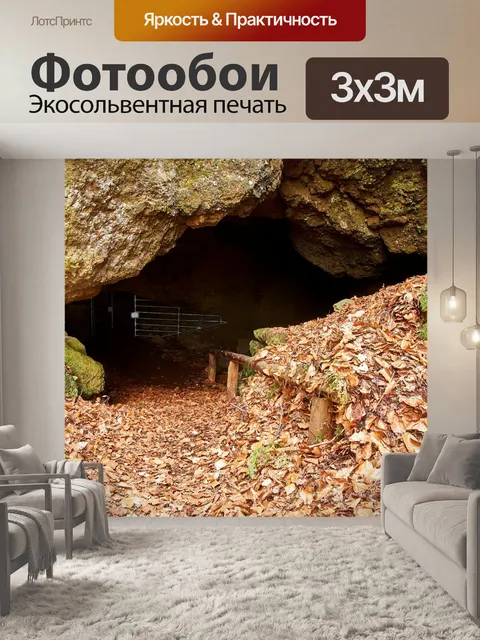Фотообои Природа