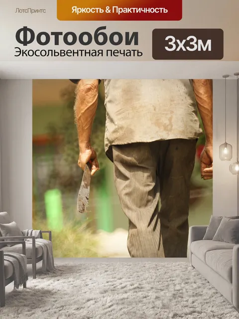 Фотообои Картинки
