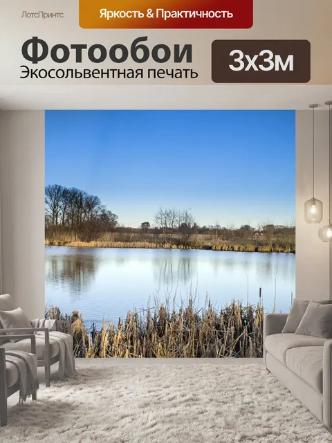 Фотообои Фон