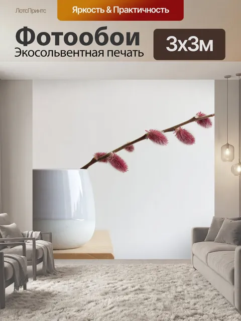 Фотообои Дом