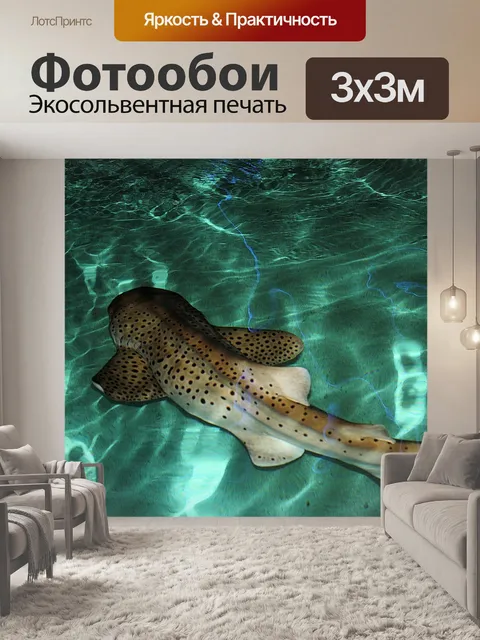 Фотообои Животные