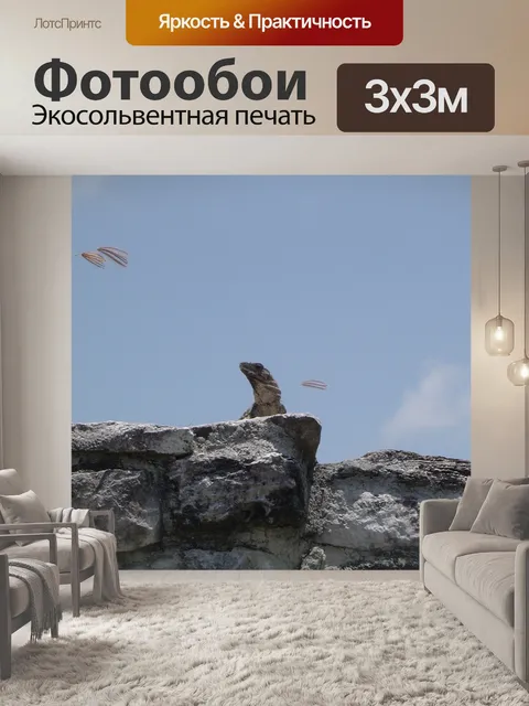 Фотообои Дорогой