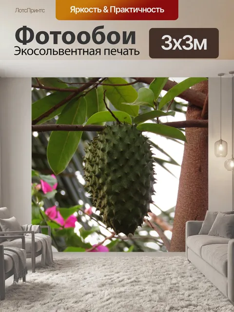 Фотообои Дерево