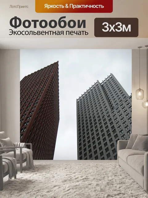 Фотообои Гаага