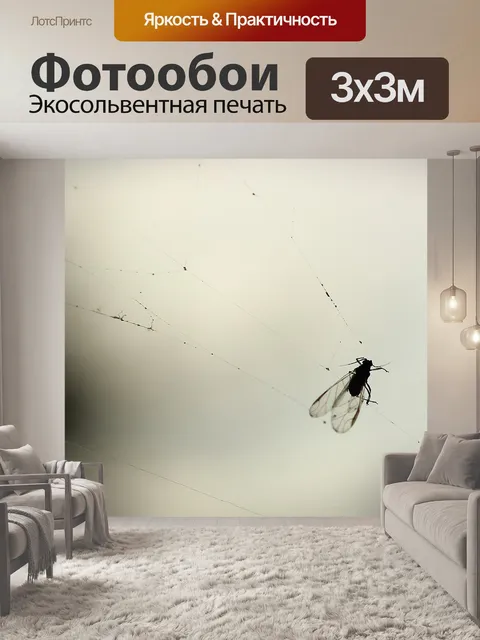 Фотообои Летать