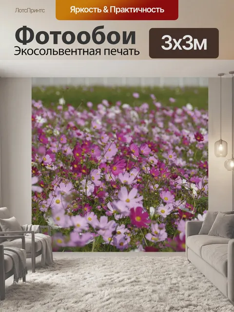 Фотообои Космос