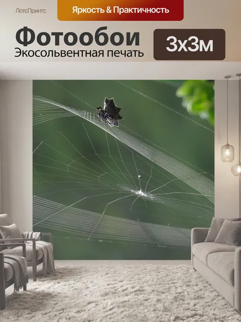 Фотообои Природа