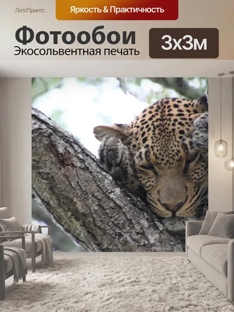 Фотообои Природа