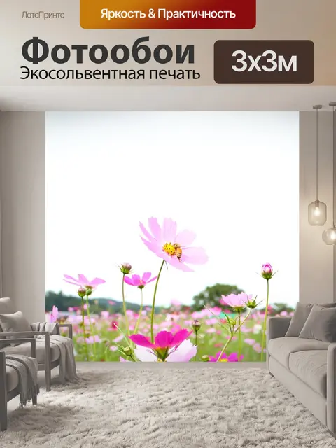 Фотообои Космос