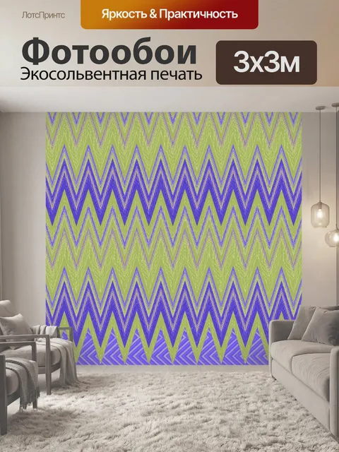 Фотообои Ретро узор фоновой текстуры