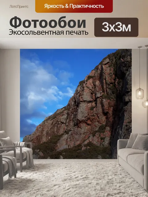 Фотообои Южный rona
