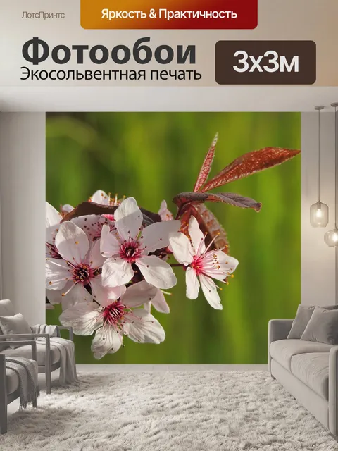 Фотообои Дерево