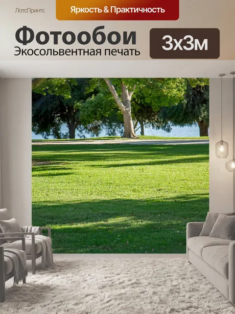 Фотообои Земля