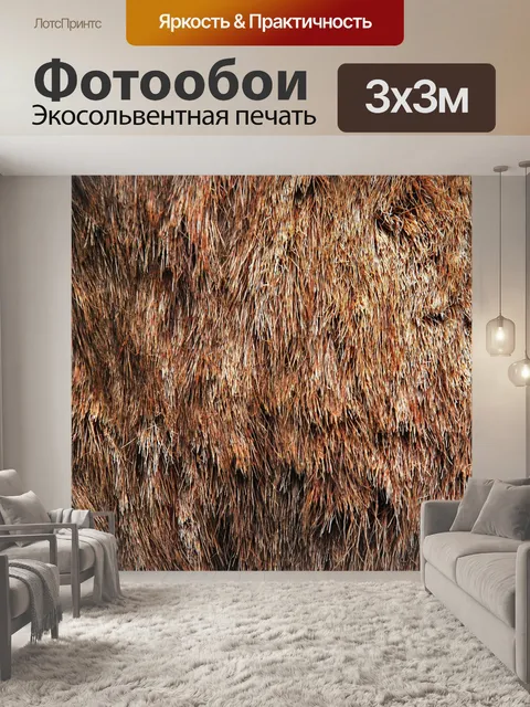 Фотообои Пальто