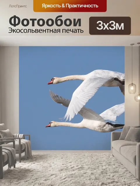 Фотообои Природа
