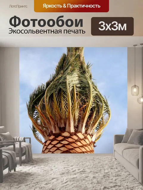 Фотообои Природа