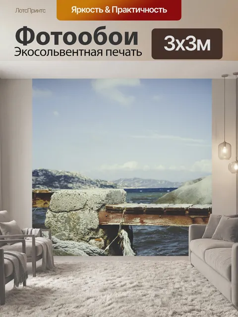 Фотообои Сеть