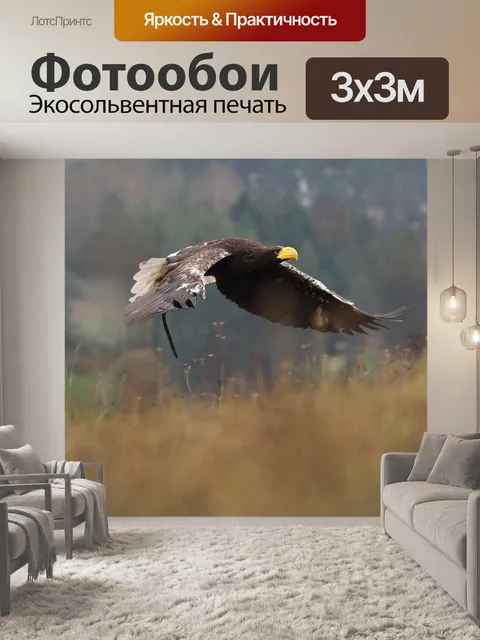 Фотообои Животное