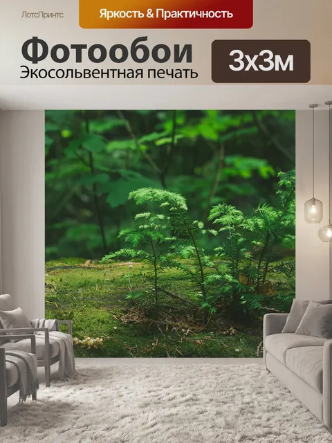 Фотообои Дерево