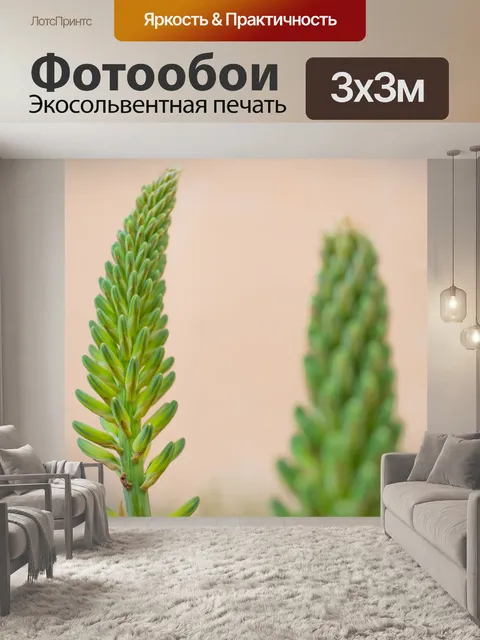 Фотообои Дерево