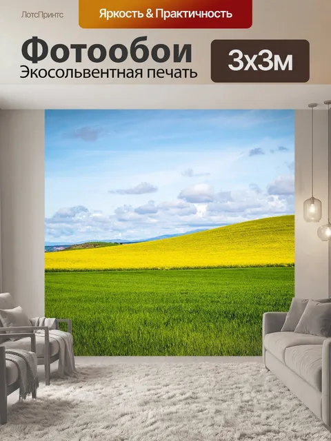 Фотообои Дорогой