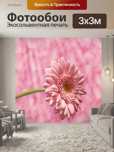 Фотообои Фон