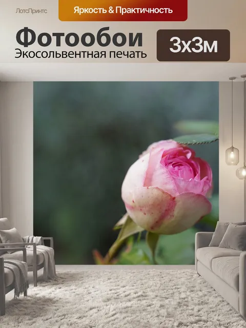 Фотообои Сад