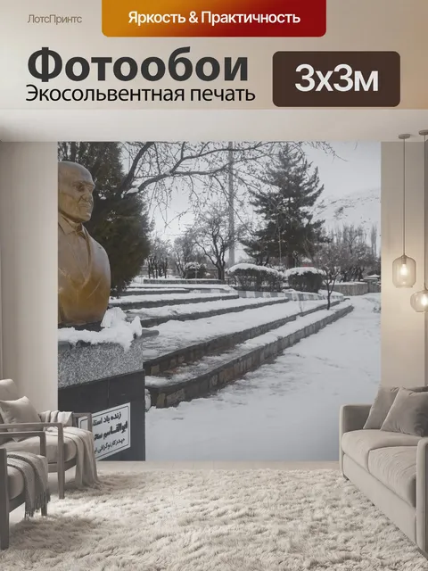 Фотообои Lg фотографии