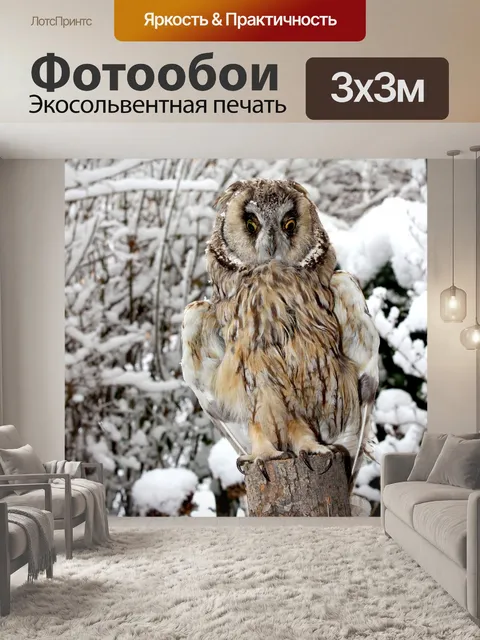 Фотообои Природа