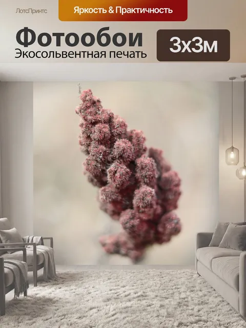 Фотообои Воды