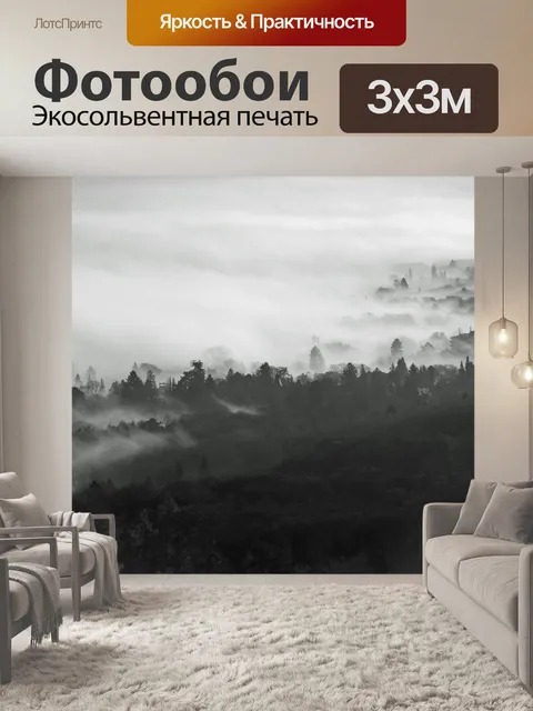 Фотообои Кассель