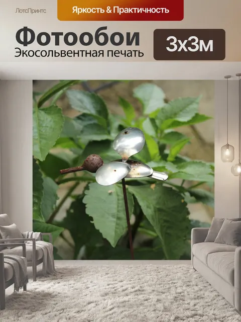 Фотообои Сад