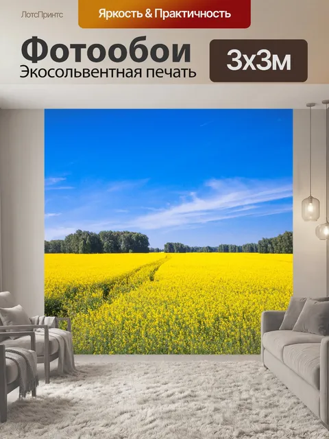 Фотообои Небо