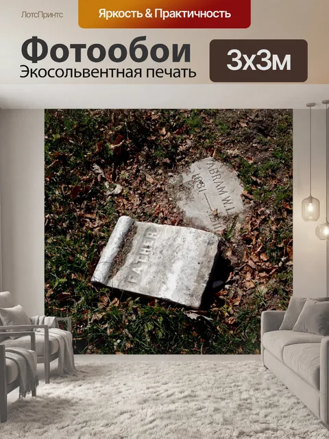 Фотообои Отец