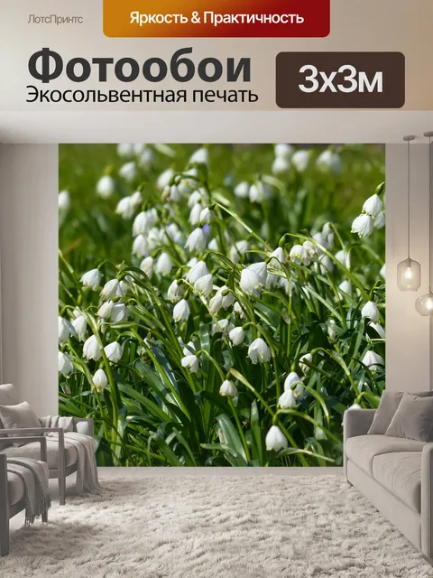 Фотообои Märzenbecher
