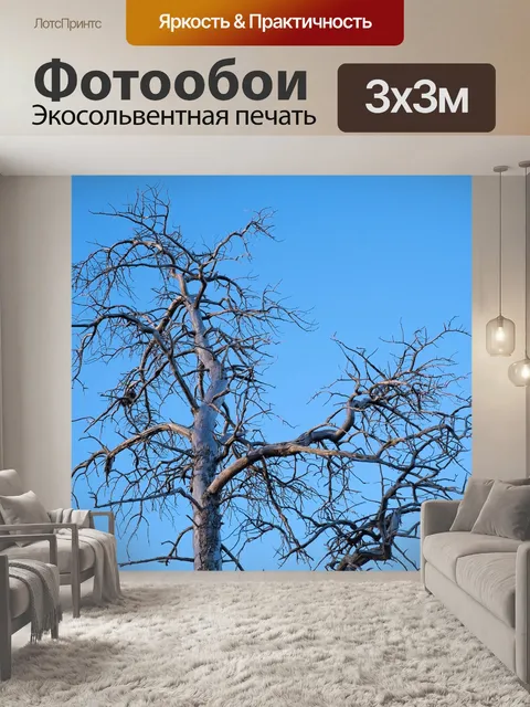 Фотообои Дерево