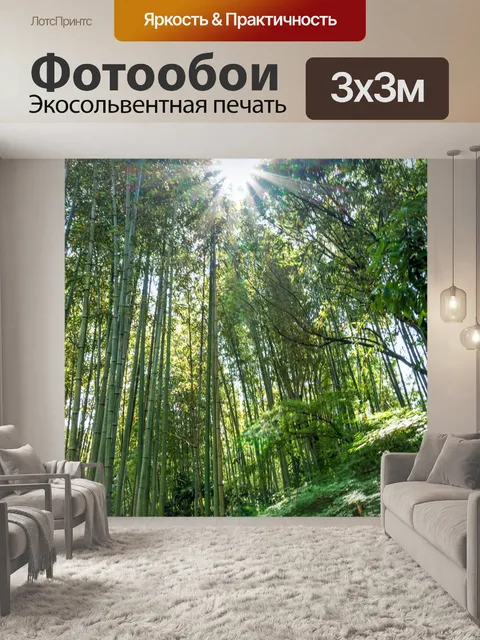 Фотообои Япония