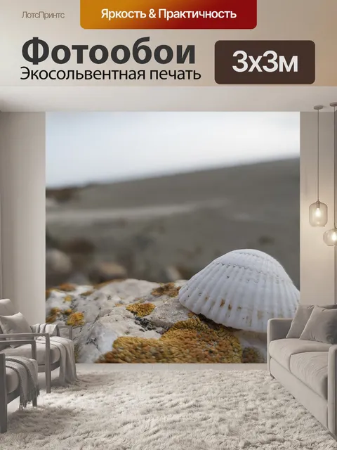 Фотообои Небо