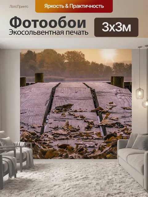 Фотообои Сеть