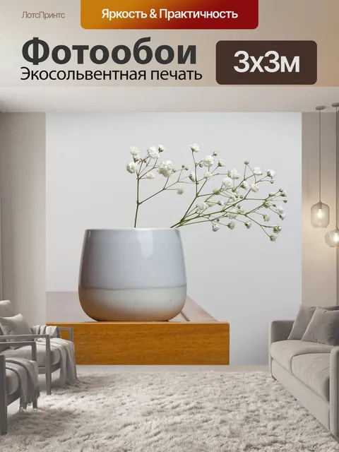 Фотообои Дом