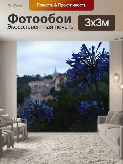 Фотообои Синтра