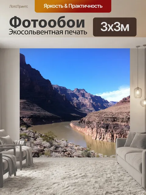 Фотообои Сша