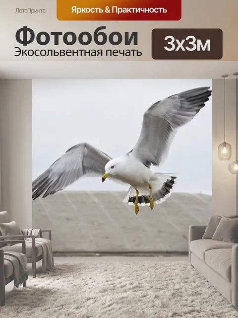 Фотообои Животное