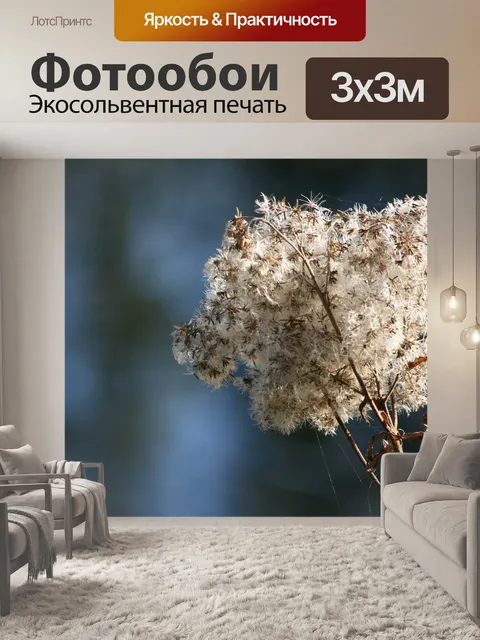 Фотообои Падение