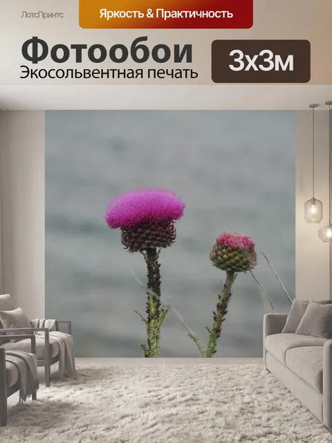 Фотообои Море